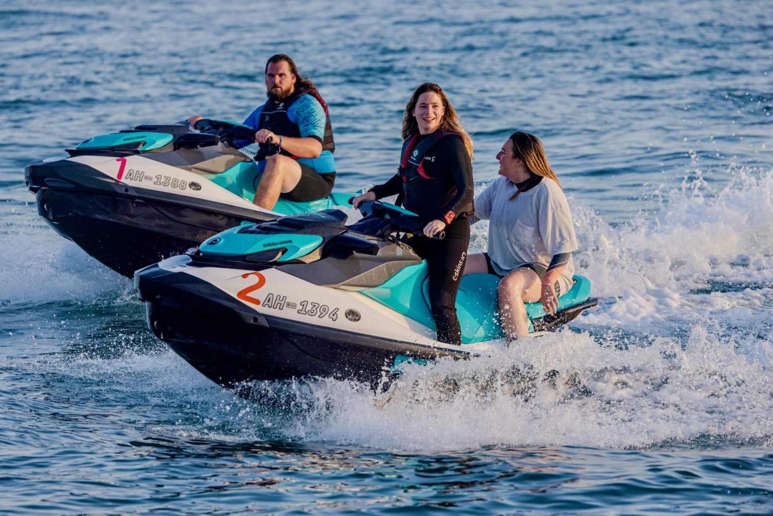 Brighton Jetski Hire
