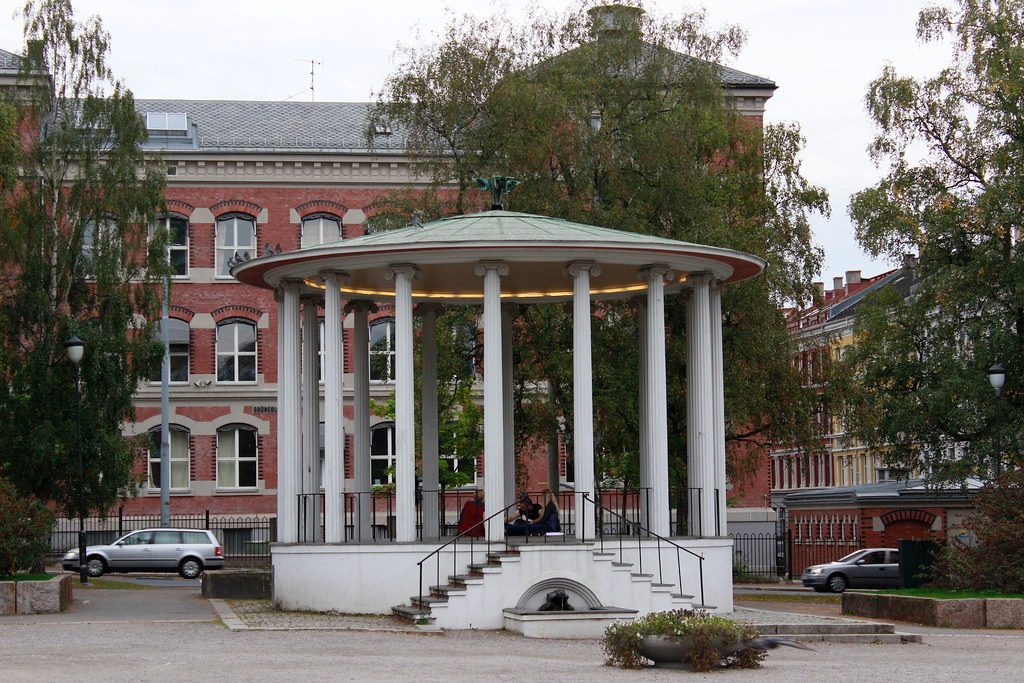 Birkelunden