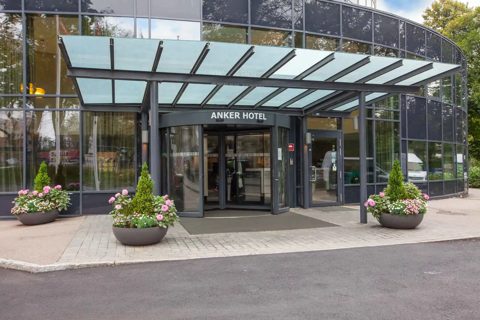 Anker Hotel