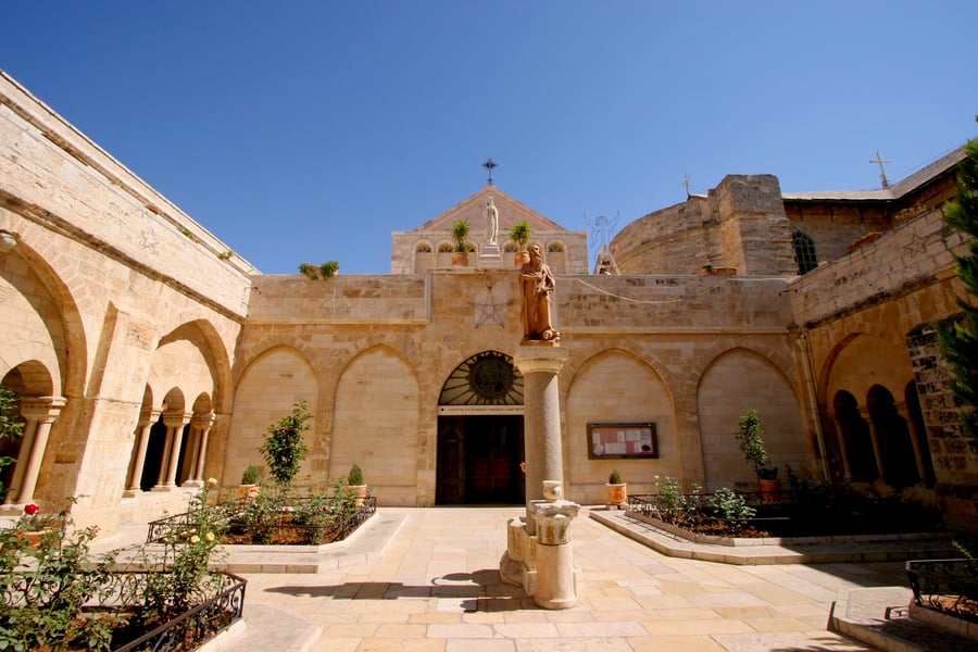 St. Catherine's Church