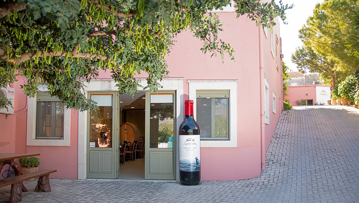 Douloufakis Winery