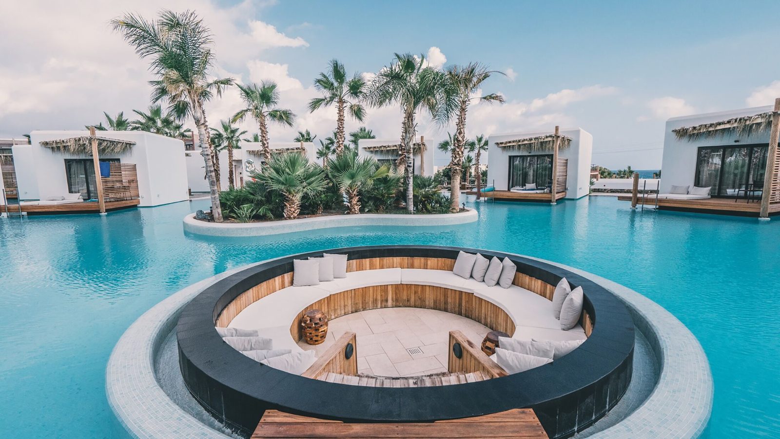 Luxury Boutique Resort