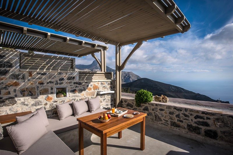 Dafnes Guesthouse