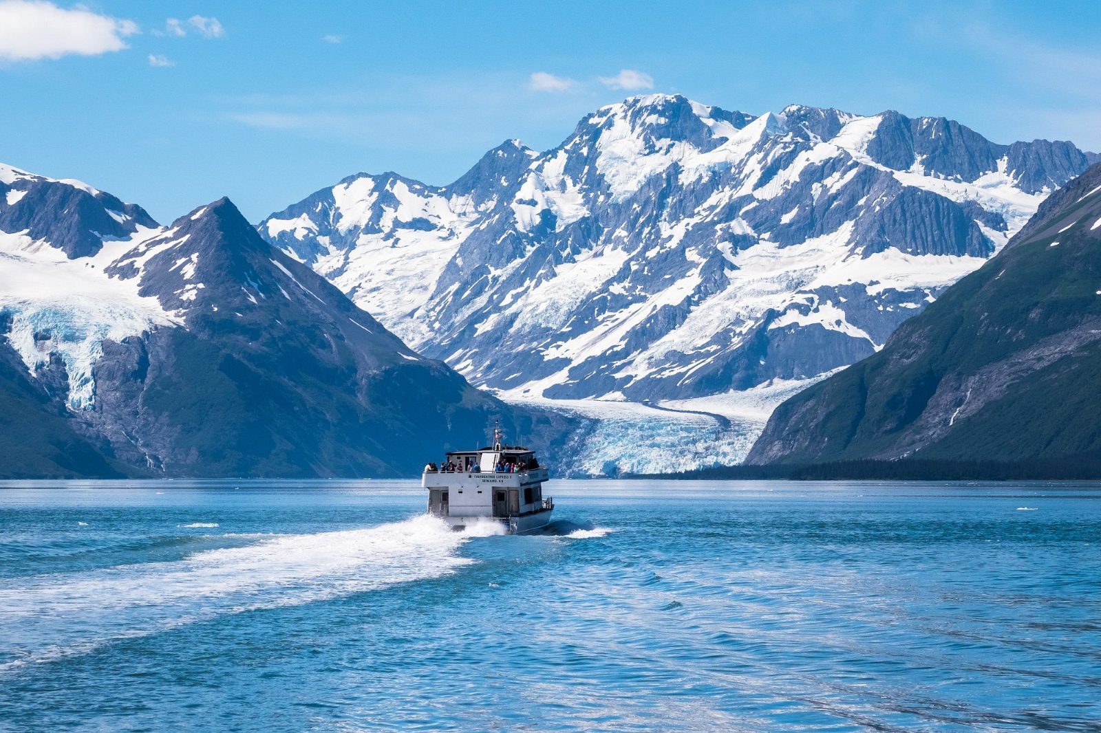 Prince William Sound