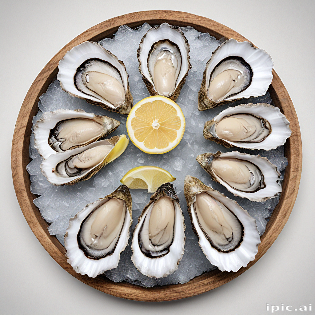 Mali Ston Oyster Tasting