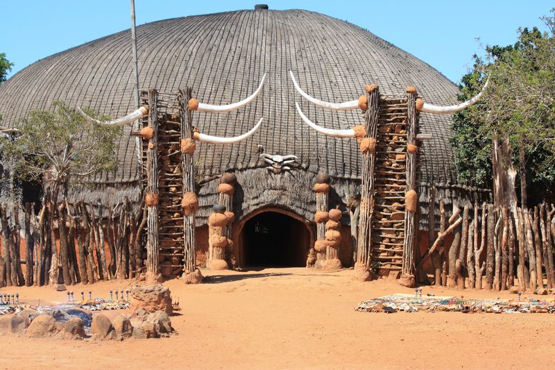 Zulu Cultural Village