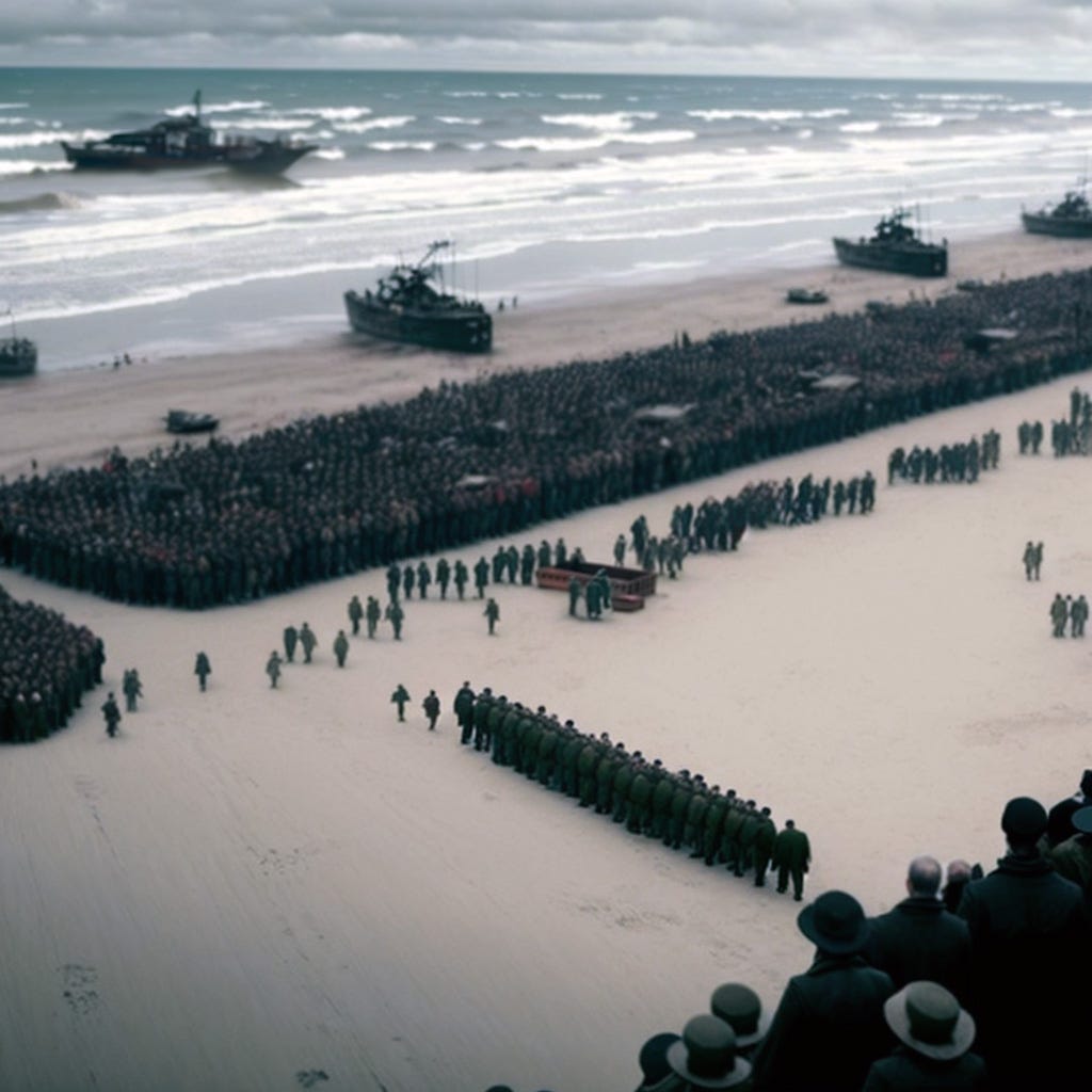 Historical Dioramas