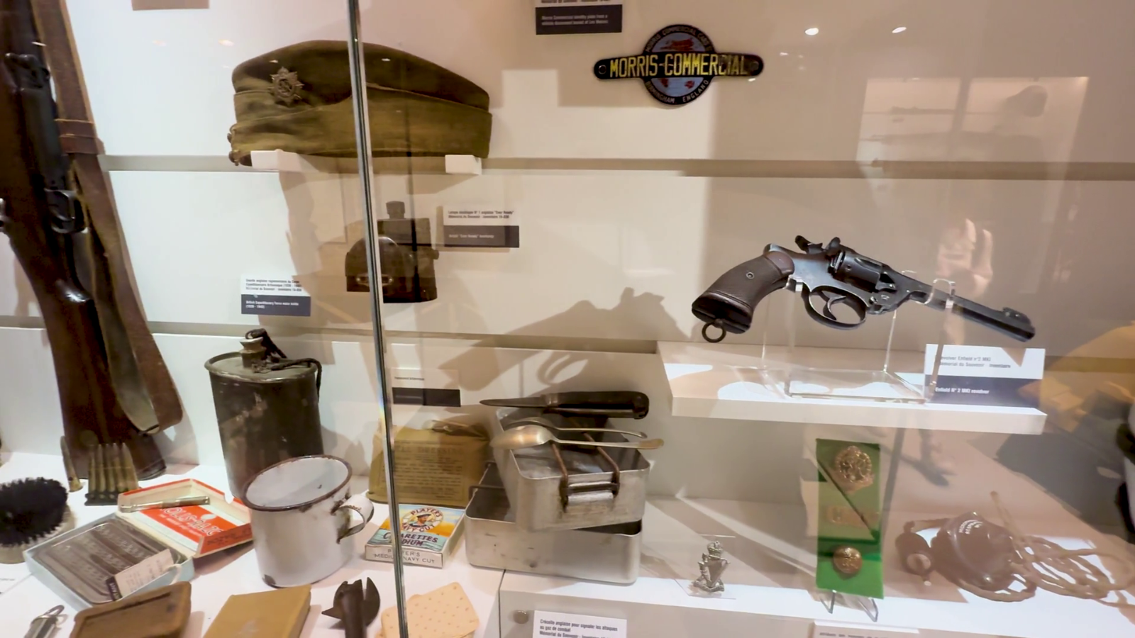 Artifact Collections
