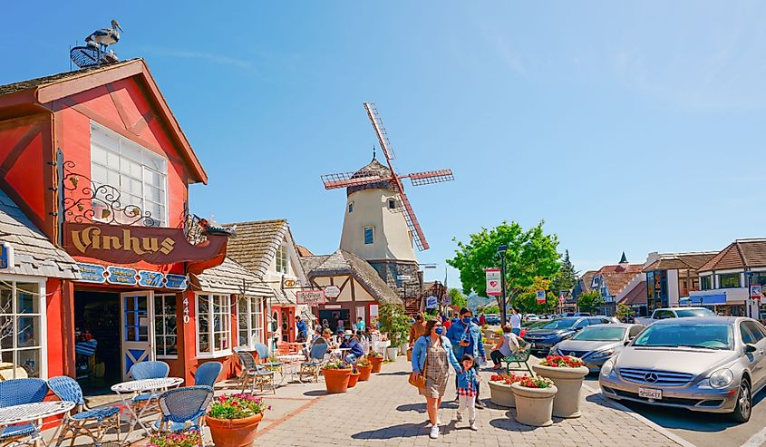Danish Cultural Heritage