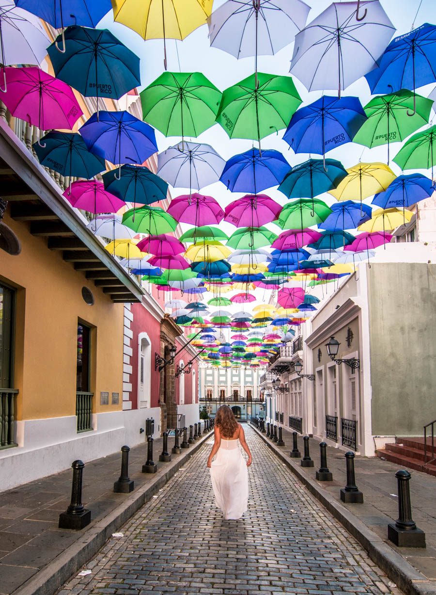 Calle Fortaleza