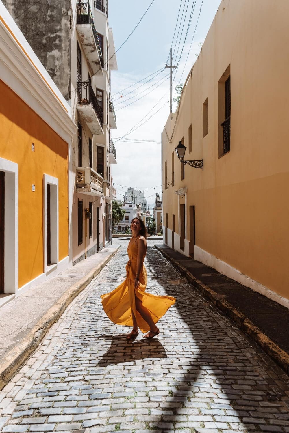Calle San Sebastián