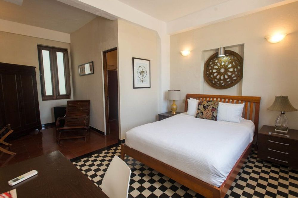 Da House Hotel