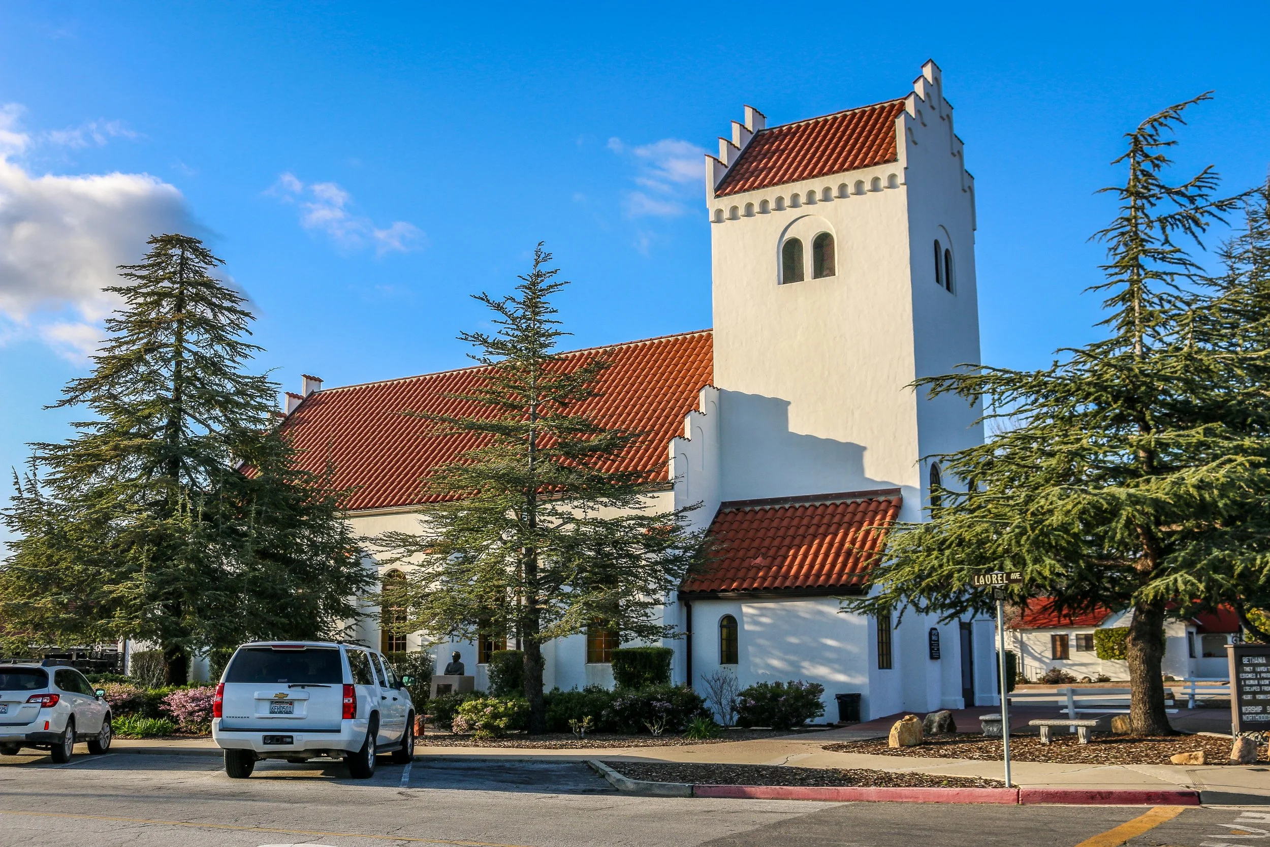 Bethania Lutheran Church