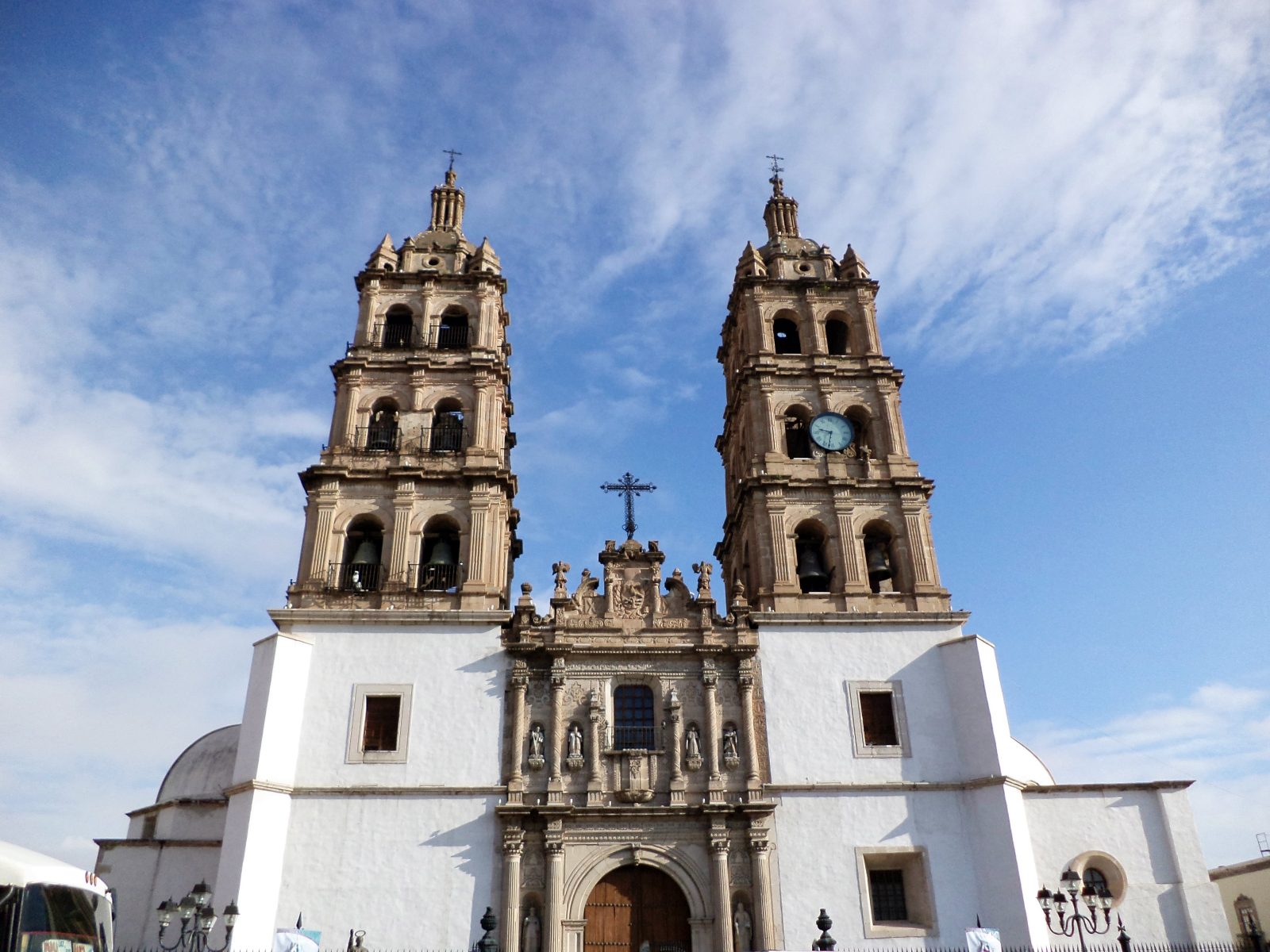 Catedral Basílica Menor