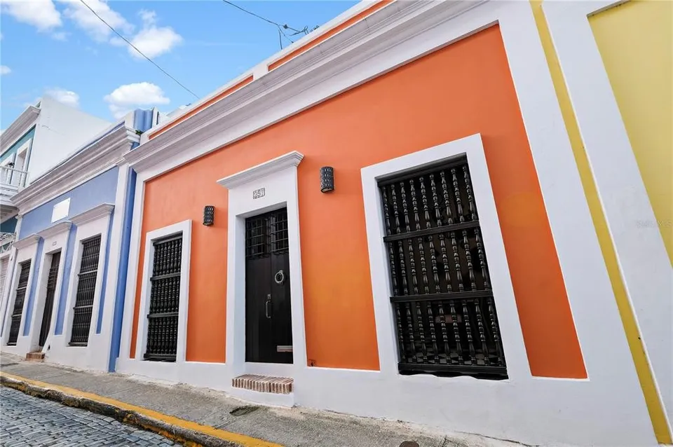 Calle de San Sebastián