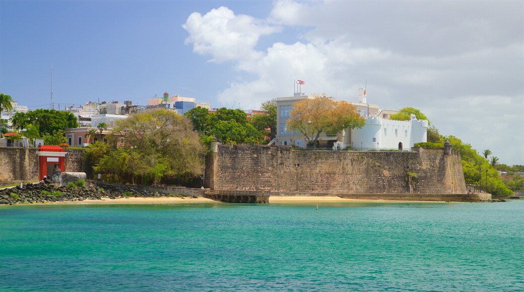 La Fortaleza