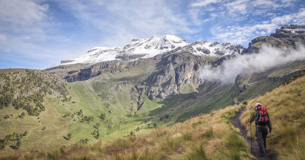 Paso de Cortés