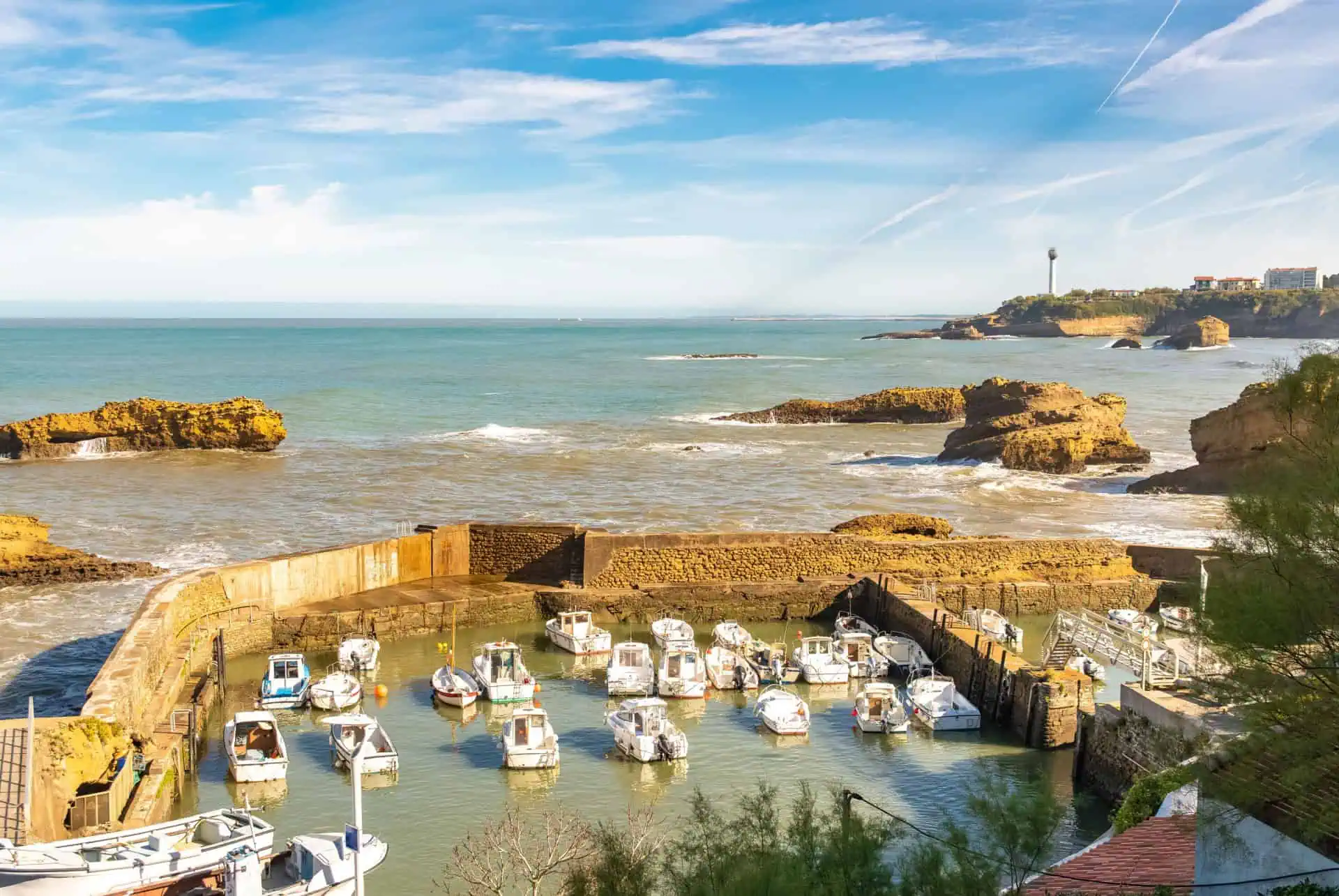 Port des Pêcheurs