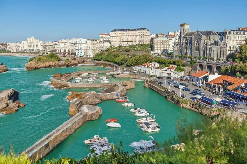 Port des Pêcheurs