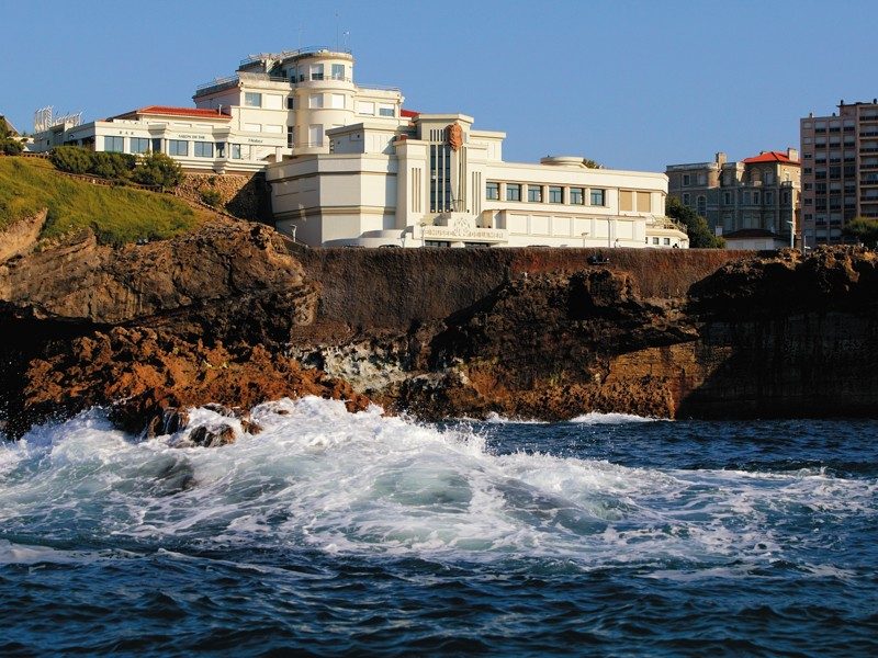 Musée de la Mer