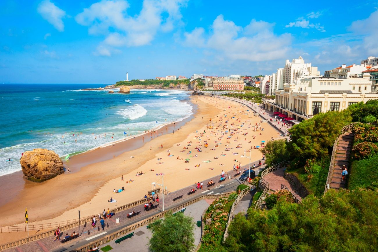 Grande Plage