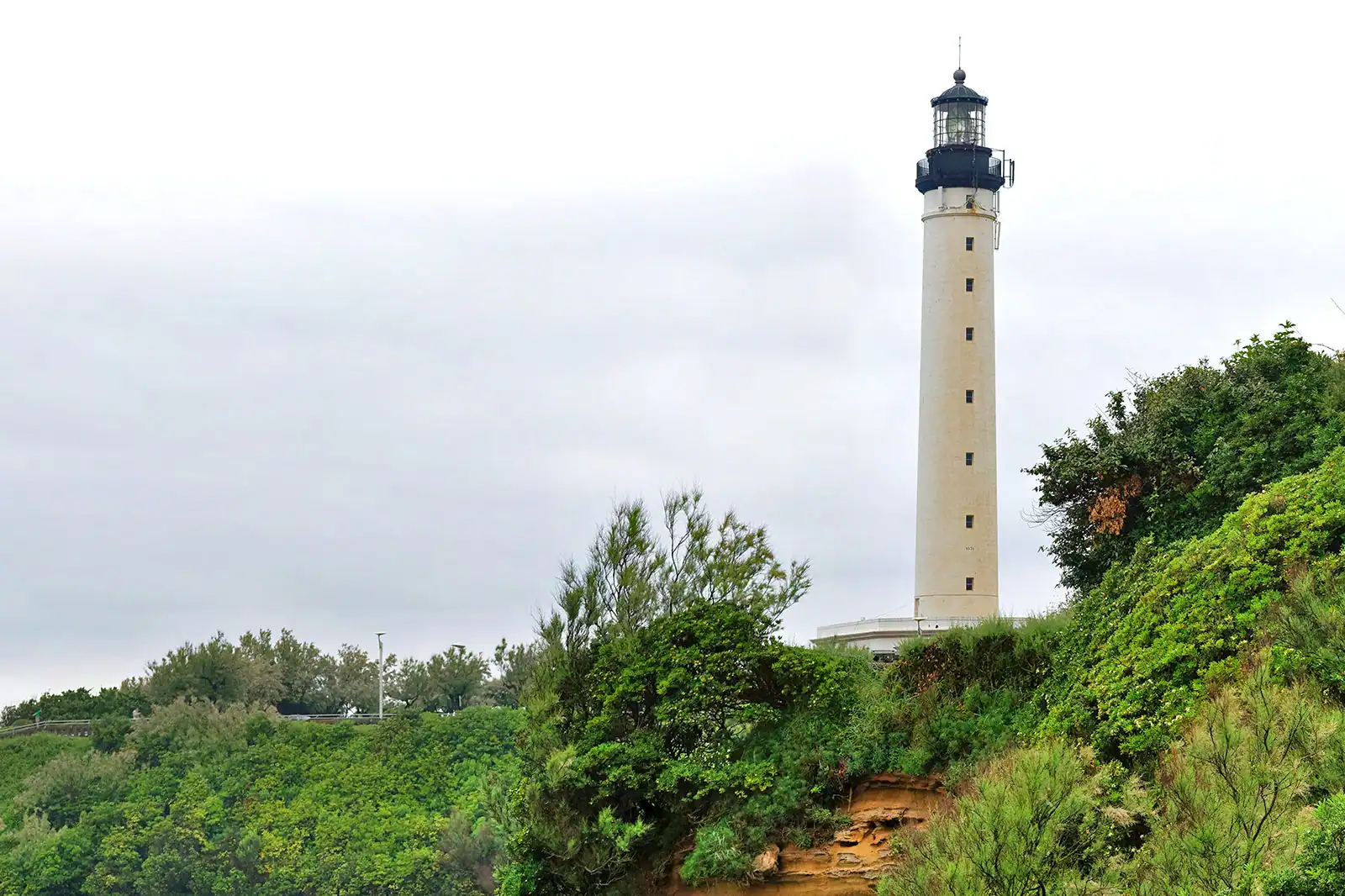 Phare de Biarritz