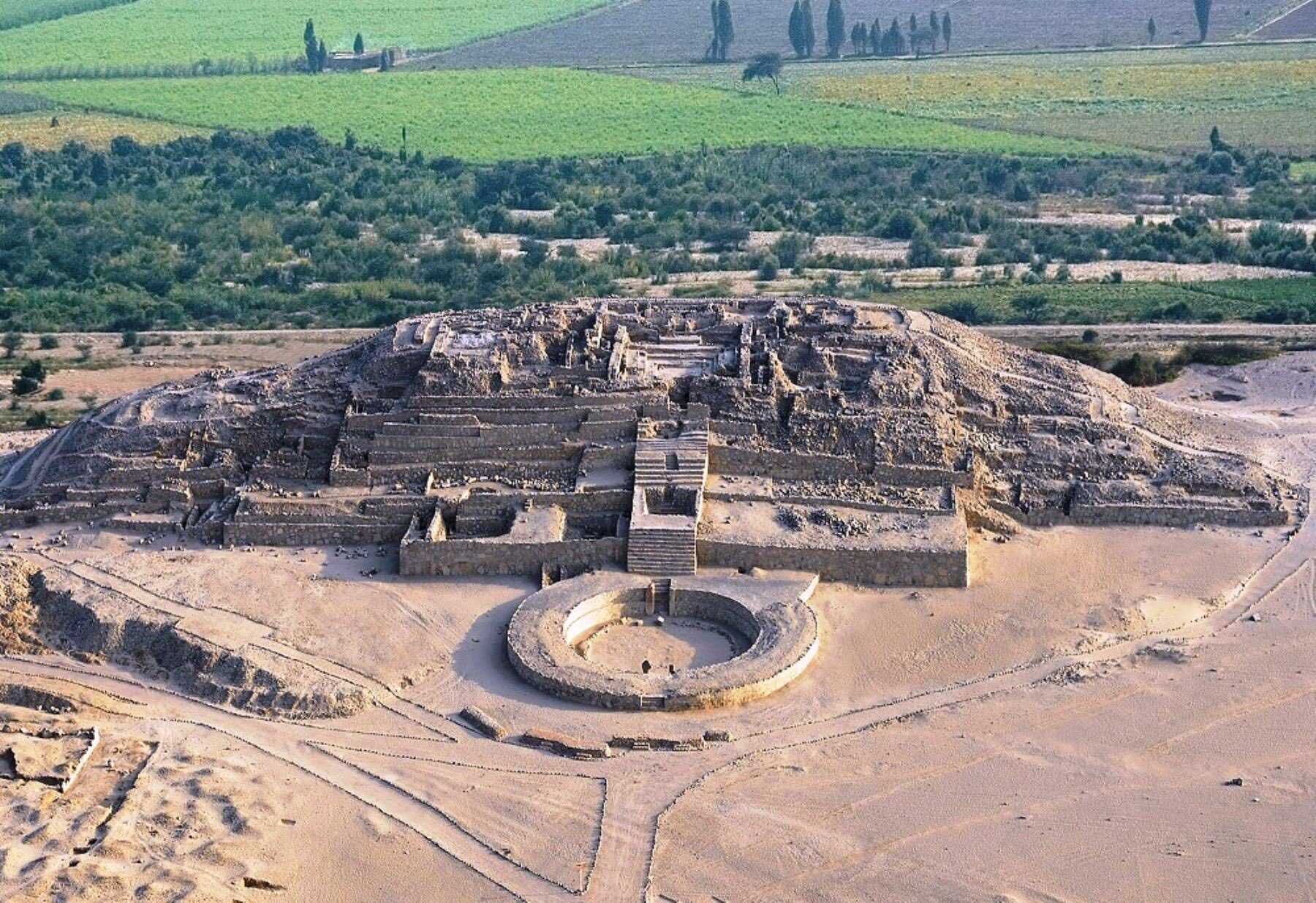 Great Pyramid