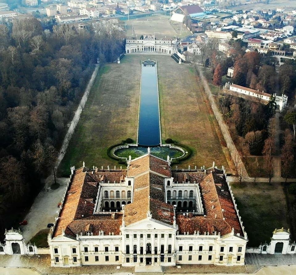 Villa Pisani
