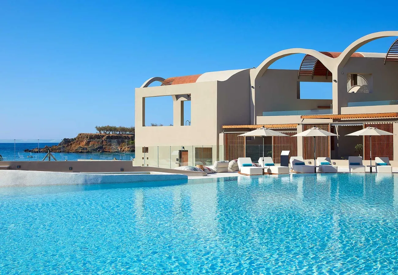 Chania Resorts