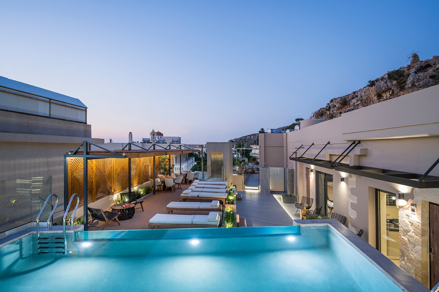Kissamos Hotels