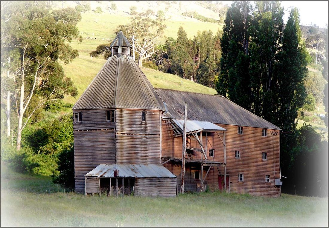 Oast House