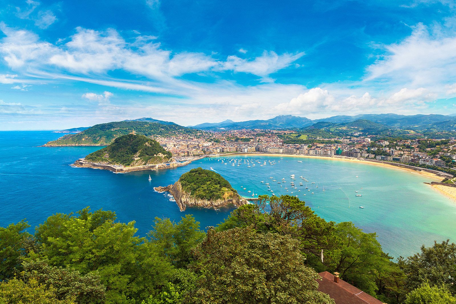 San Sebastián