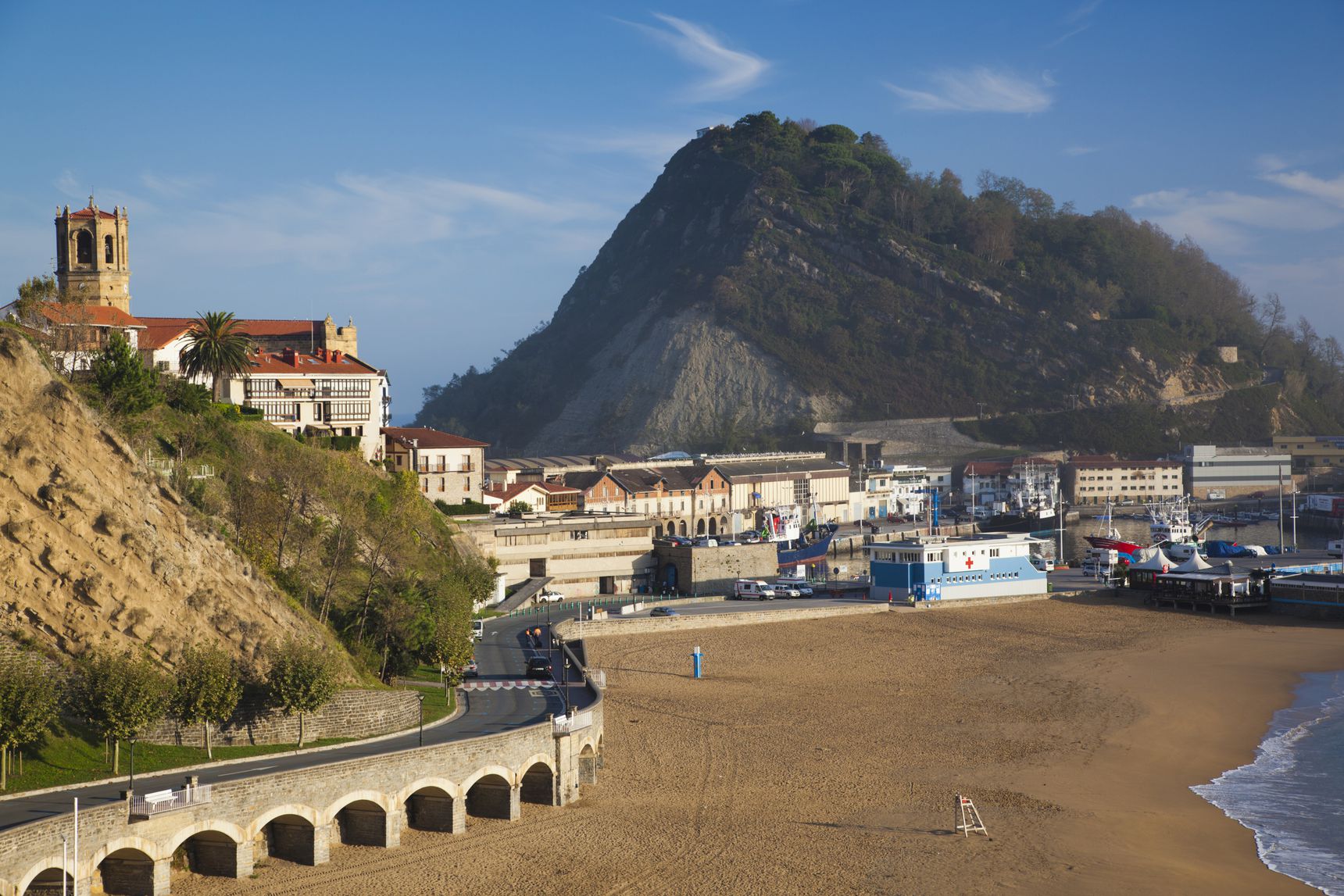 Getaria