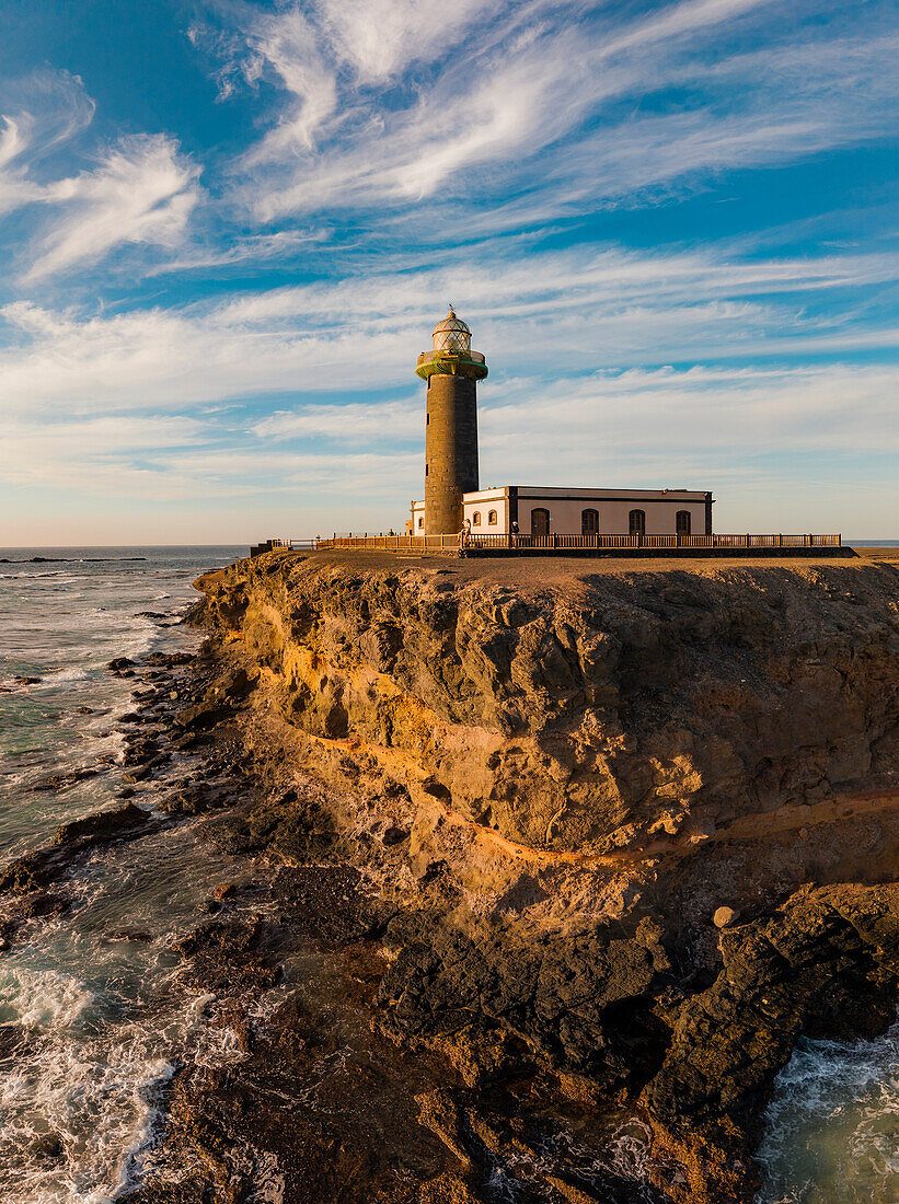 Jandía Lighthouse