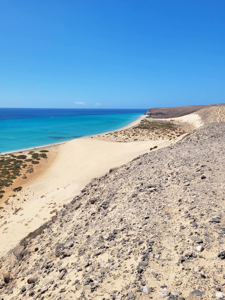 Mirador de Sotavento