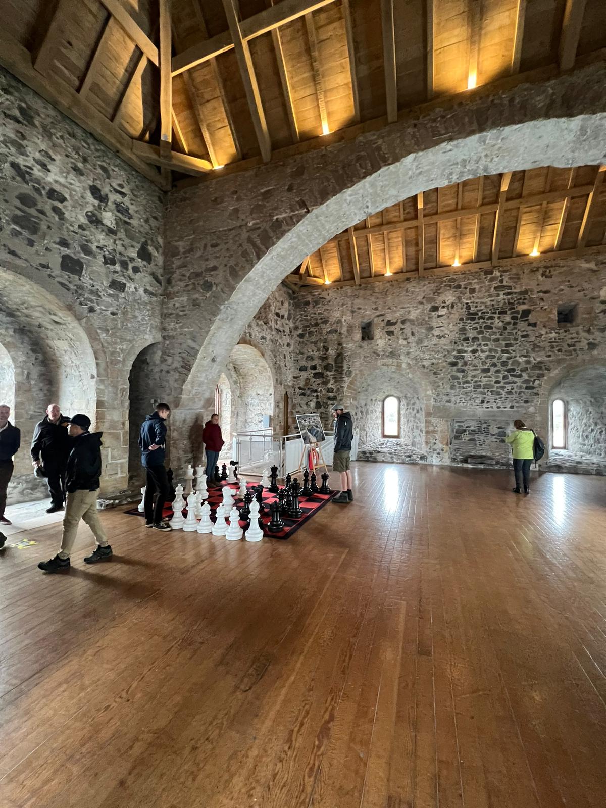 The Constables Quarters