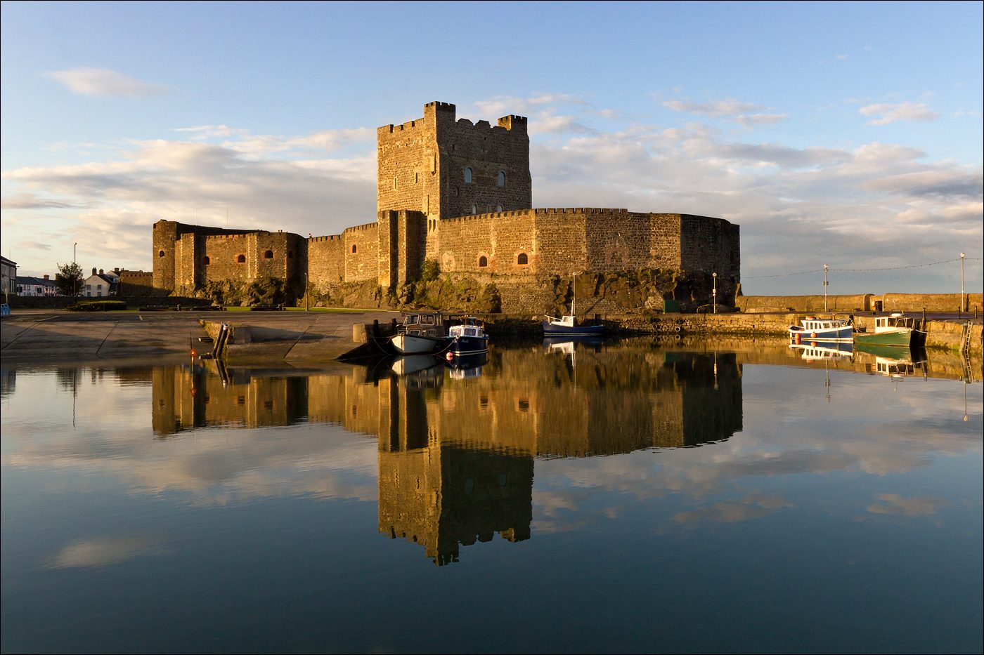The Great Keep