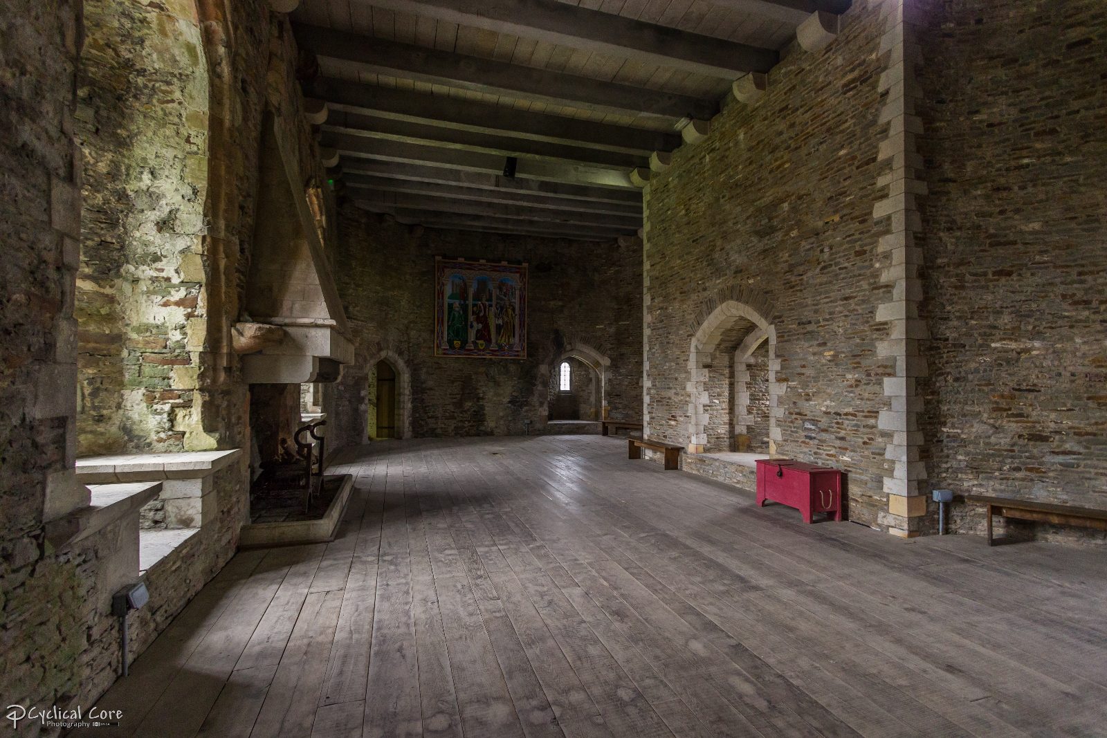 Carrickfergus Castle Tickets