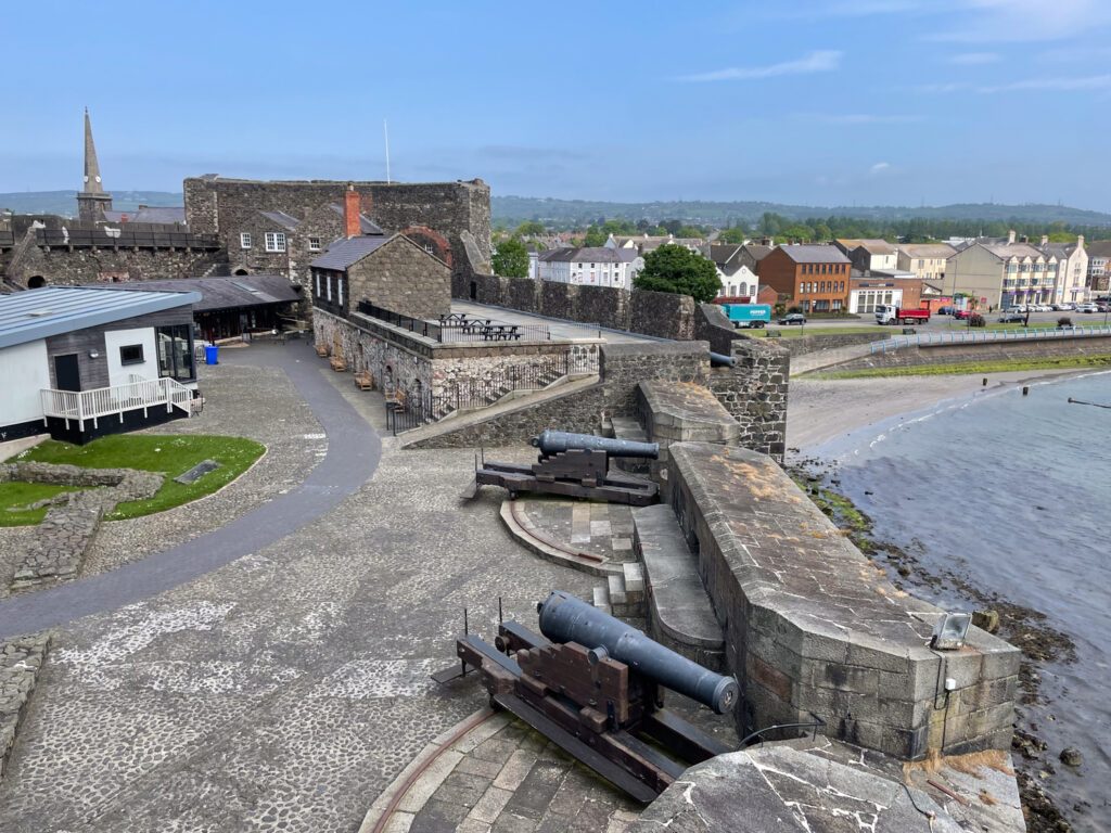 The Cannon Collection