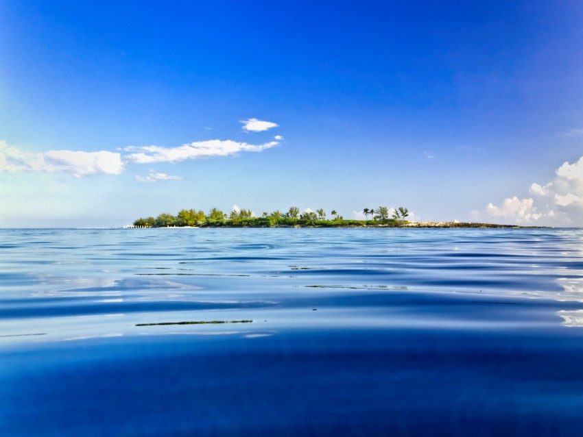 Water Island