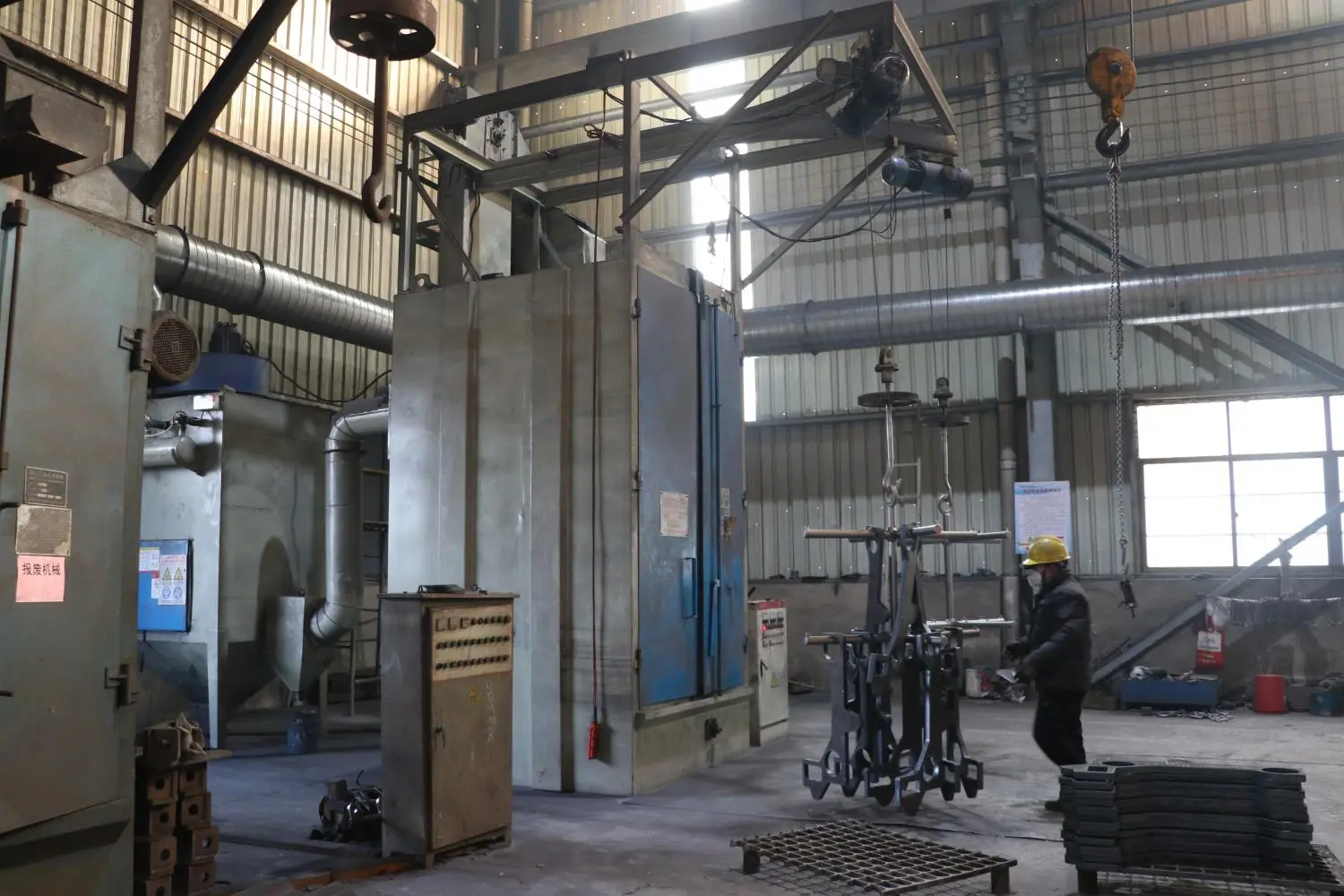 Workshop