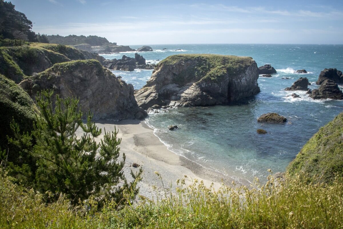 Northern Cove
