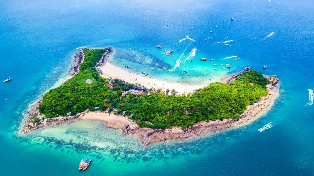 Water Island