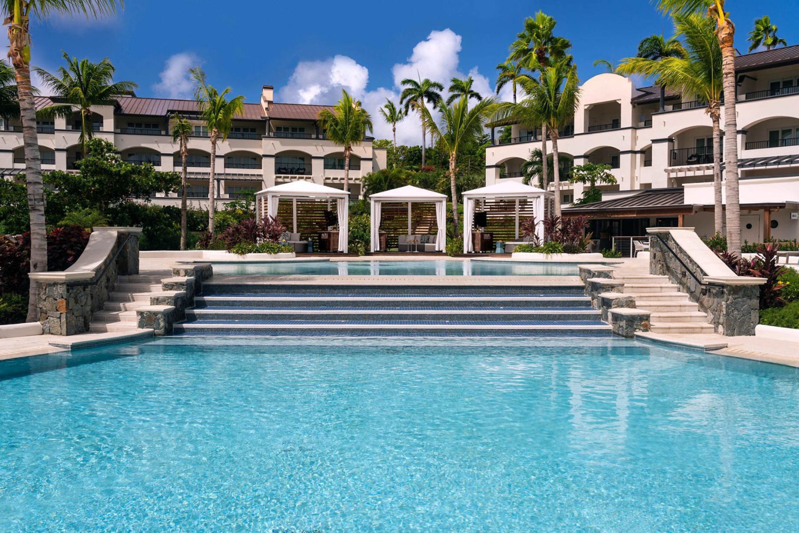 Sapphire Beach Resort