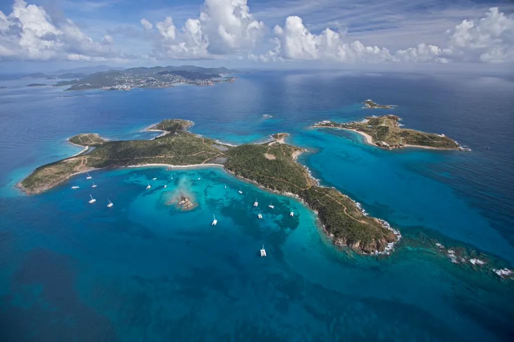 Great St. James