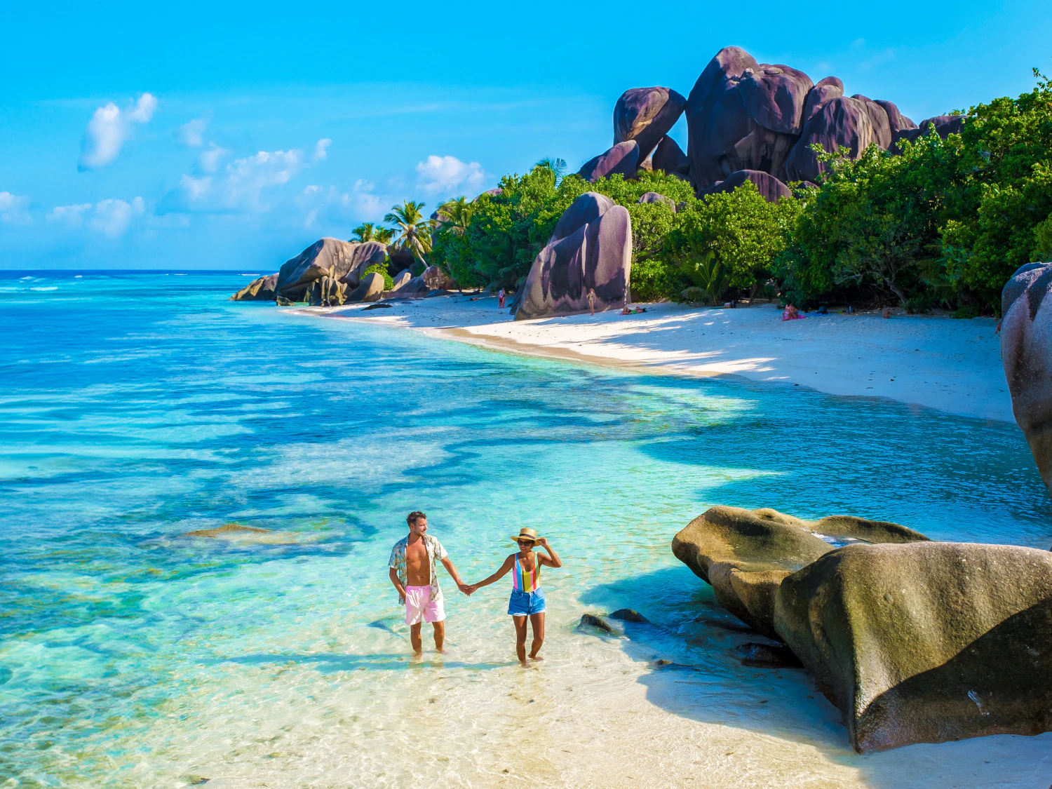 Honeymoon Beach