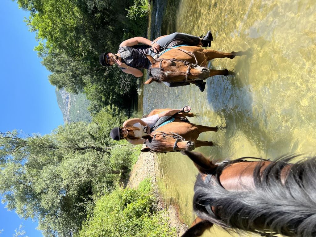 Horse Riding Tour Dubrovnik