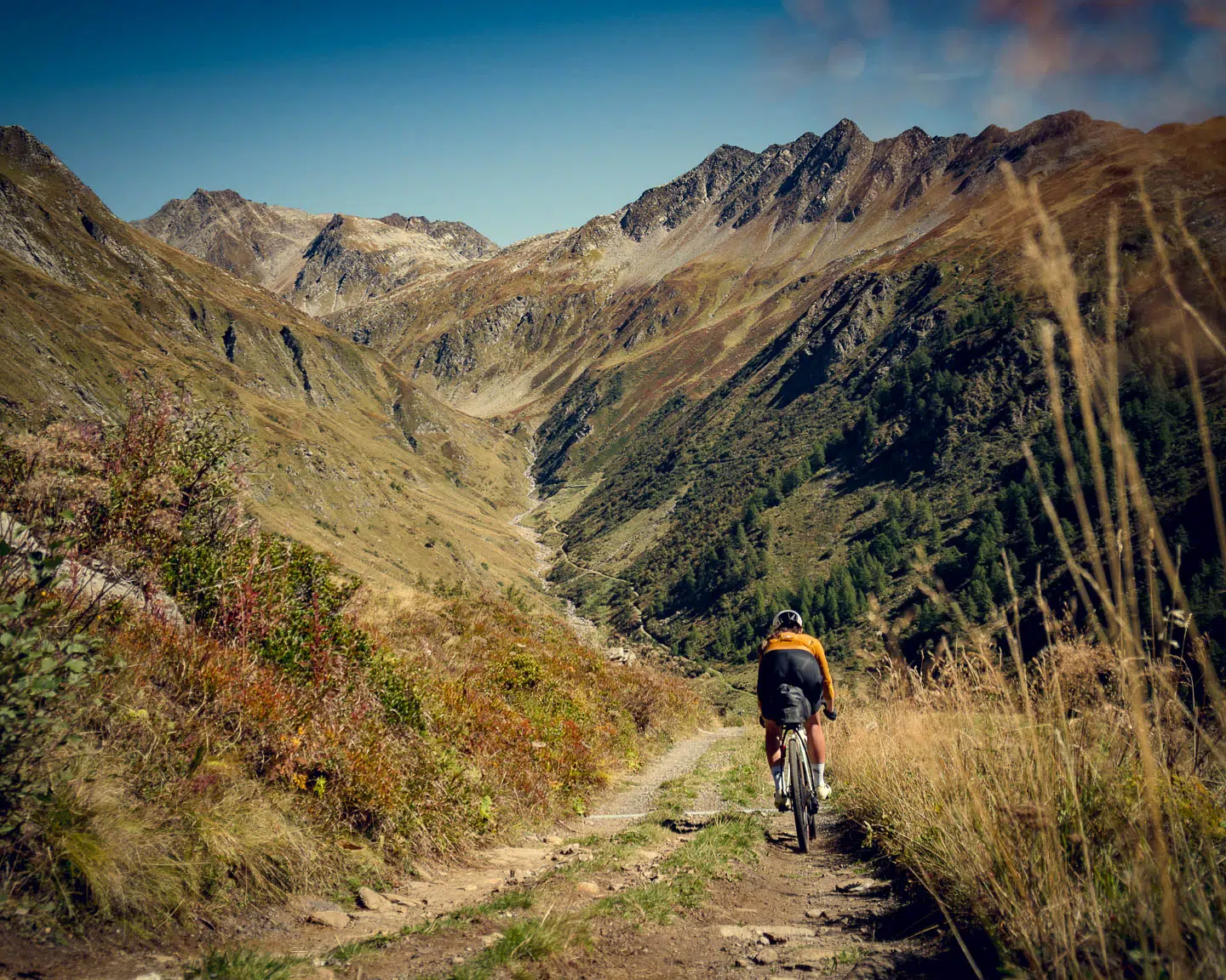 Death Road Bike Tour La Paz