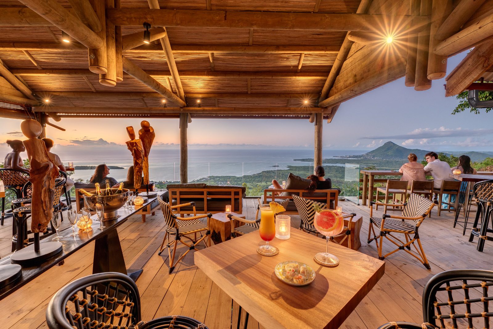 Viewpoint Cafe