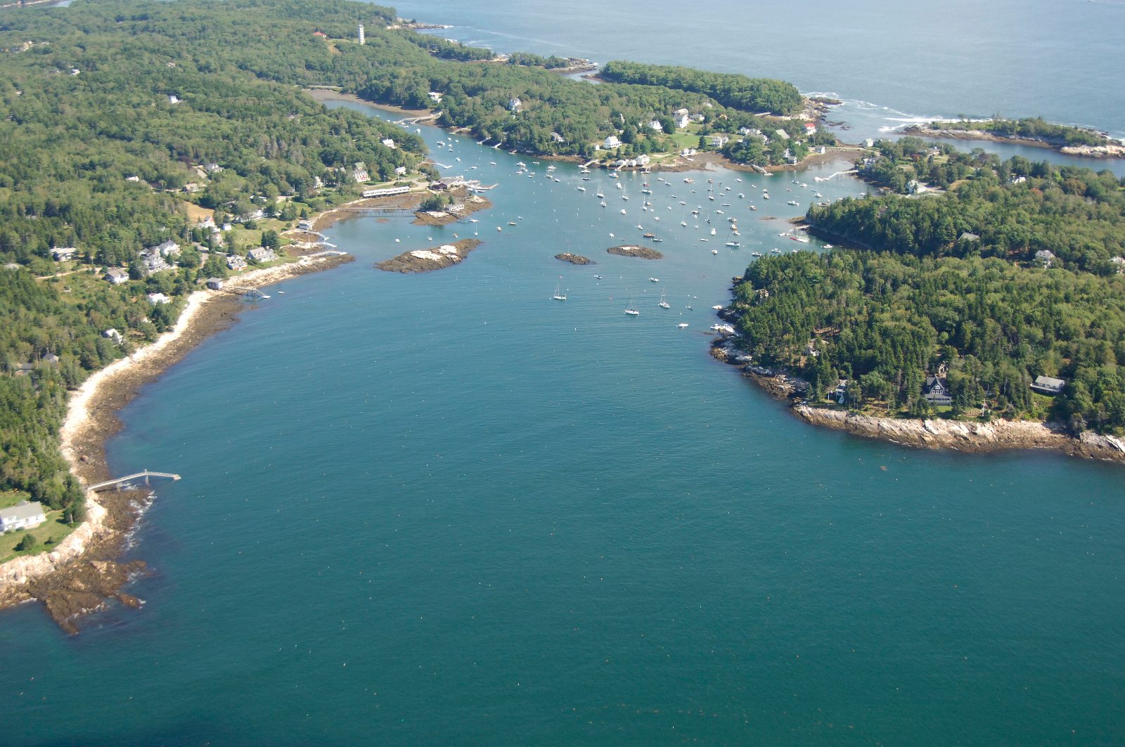 Christmas Cove